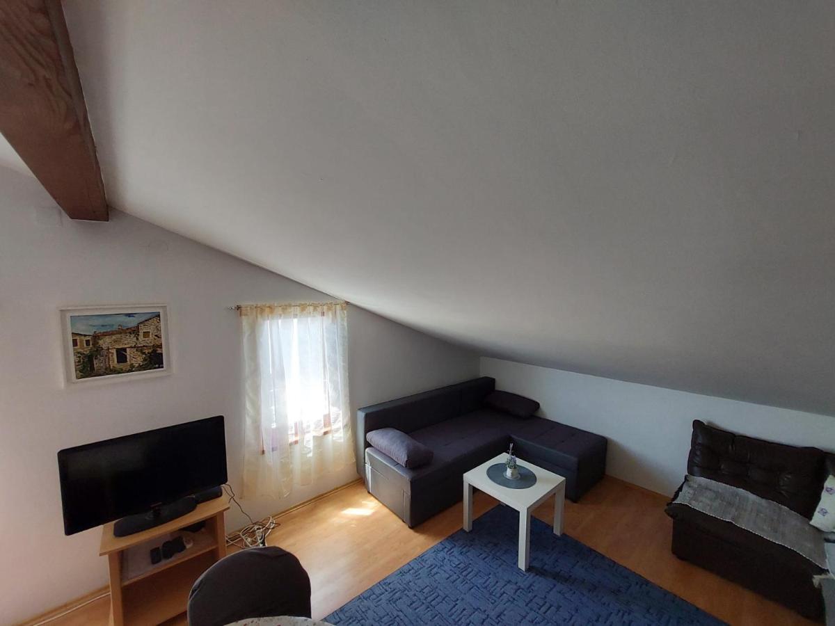 Holiday House Matko Gabonjin Exterior foto