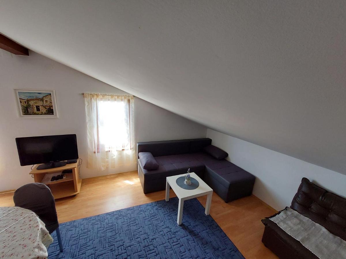 Holiday House Matko Gabonjin Exterior foto
