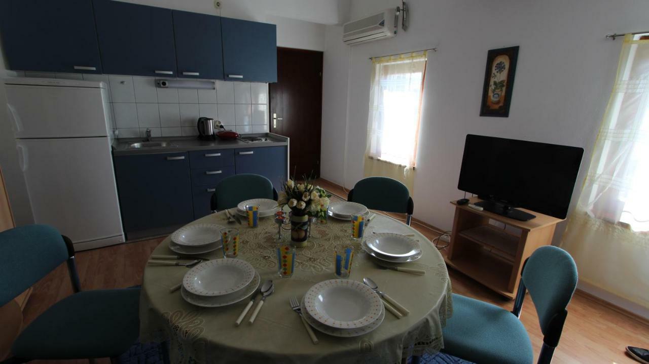 Holiday House Matko Gabonjin Exterior foto