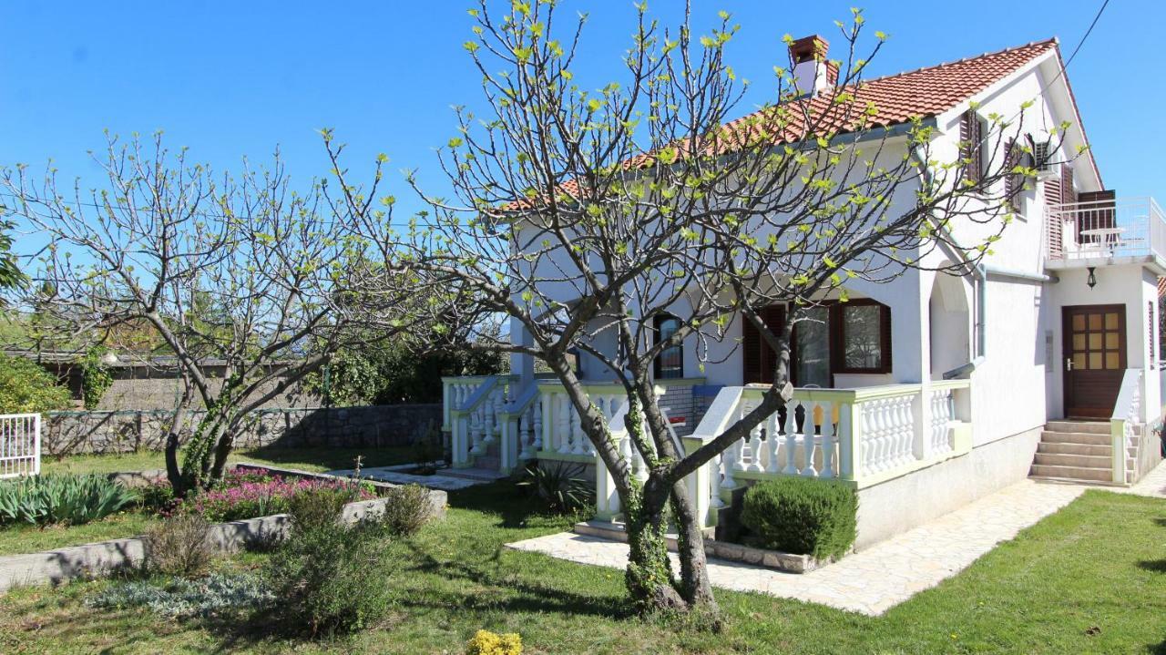 Holiday House Matko Gabonjin Exterior foto