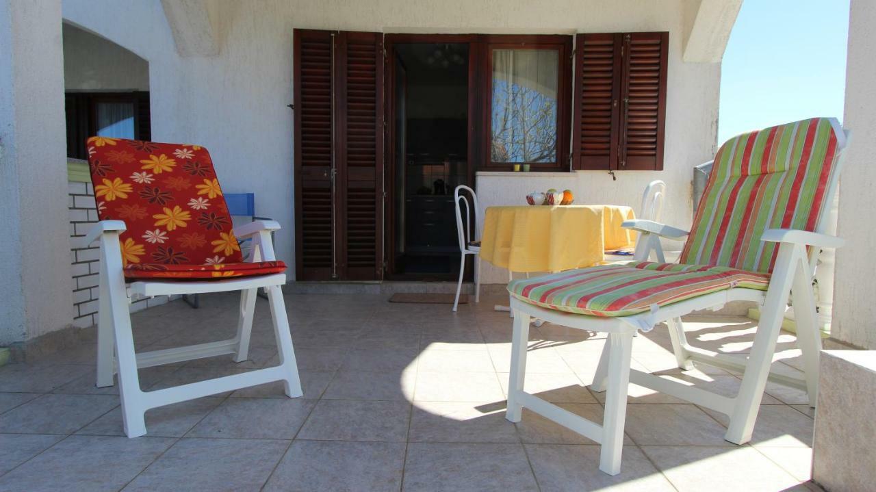 Holiday House Matko Gabonjin Exterior foto