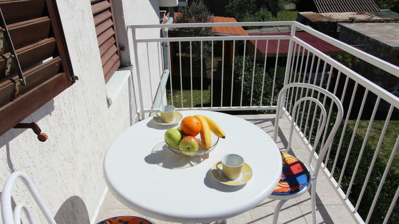 Holiday House Matko Gabonjin Exterior foto
