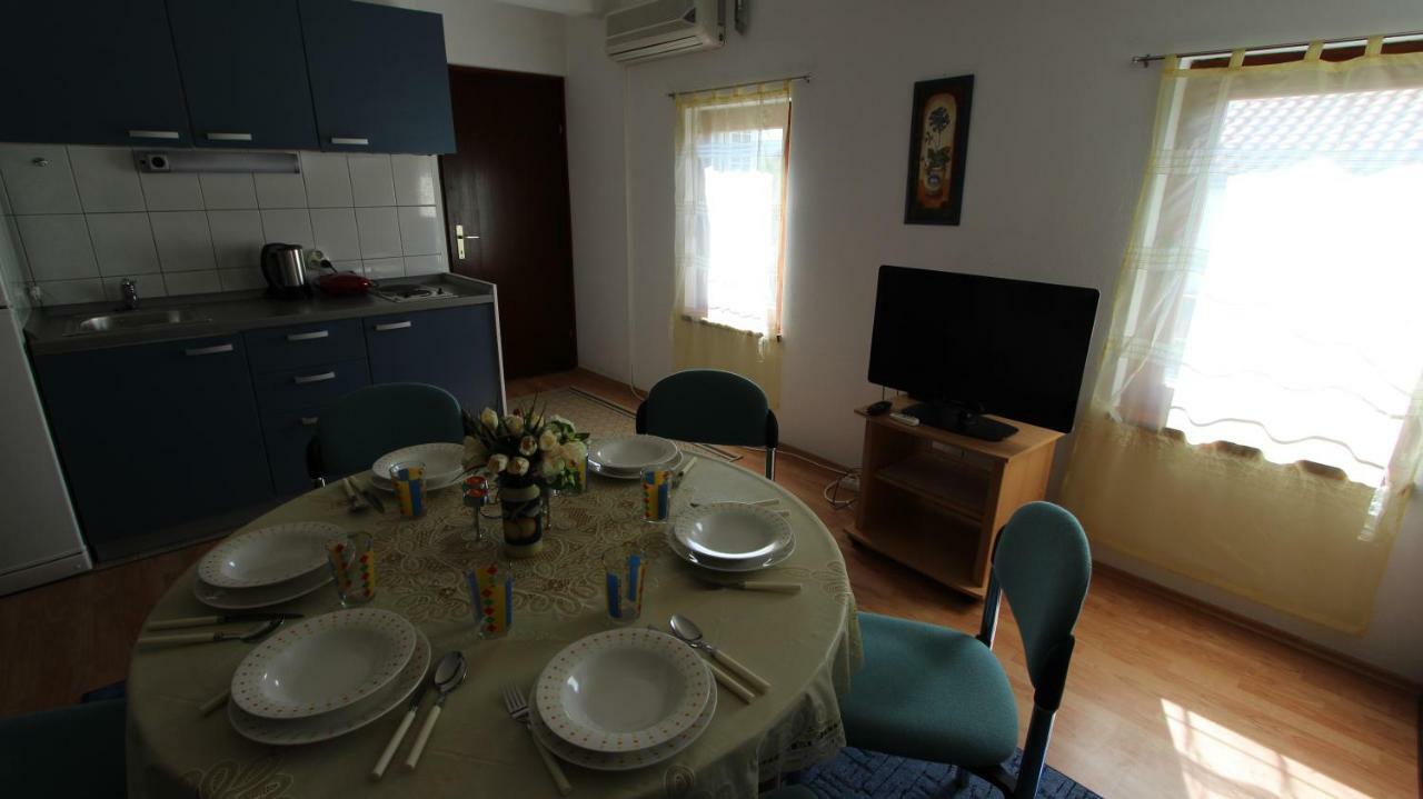 Holiday House Matko Gabonjin Exterior foto