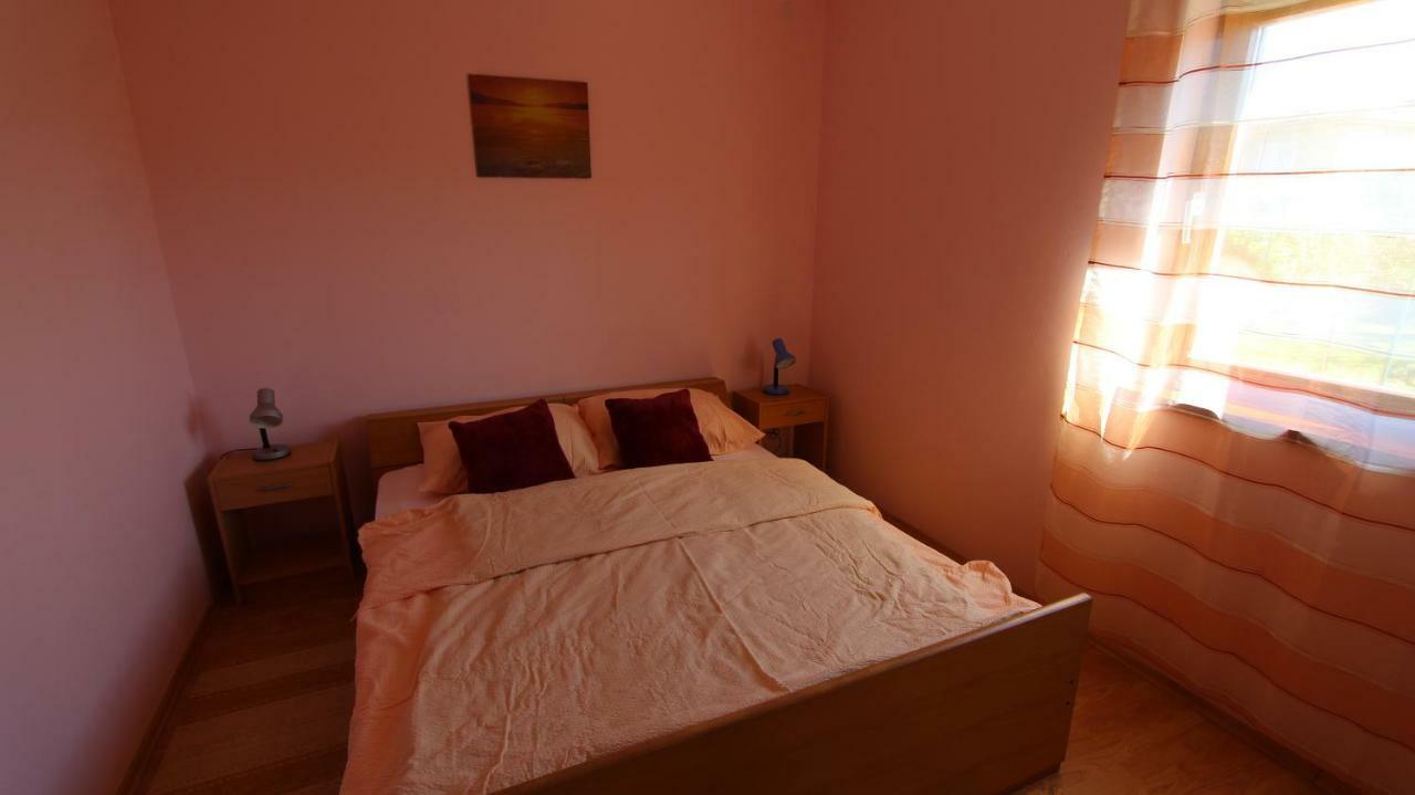 Holiday House Matko Gabonjin Exterior foto