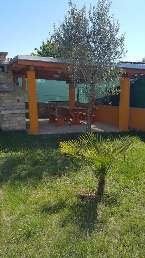 Holiday House Matko Gabonjin Exterior foto